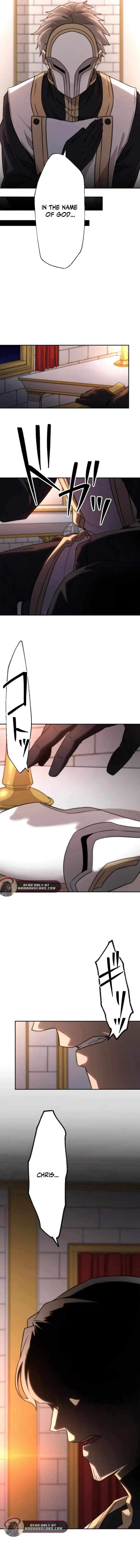 Meccha Shoukan Sareta Ken (Tsugutoku) - Webtoon Chapter 56 6